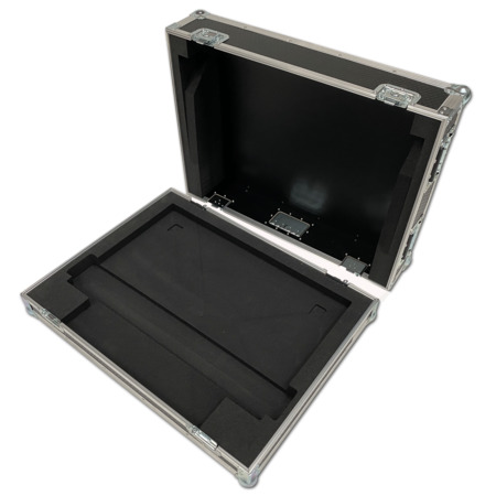 Blackmagic Design ATEM 2 M/E Advanced Panel Flight Case